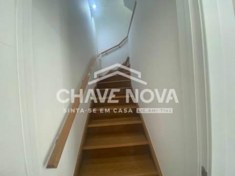 Moradia em Banda T3+1 Venda em Ericeira,Mafra