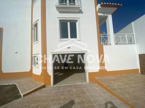 Moradia em Banda T3+1 Venda em Ericeira,Mafra