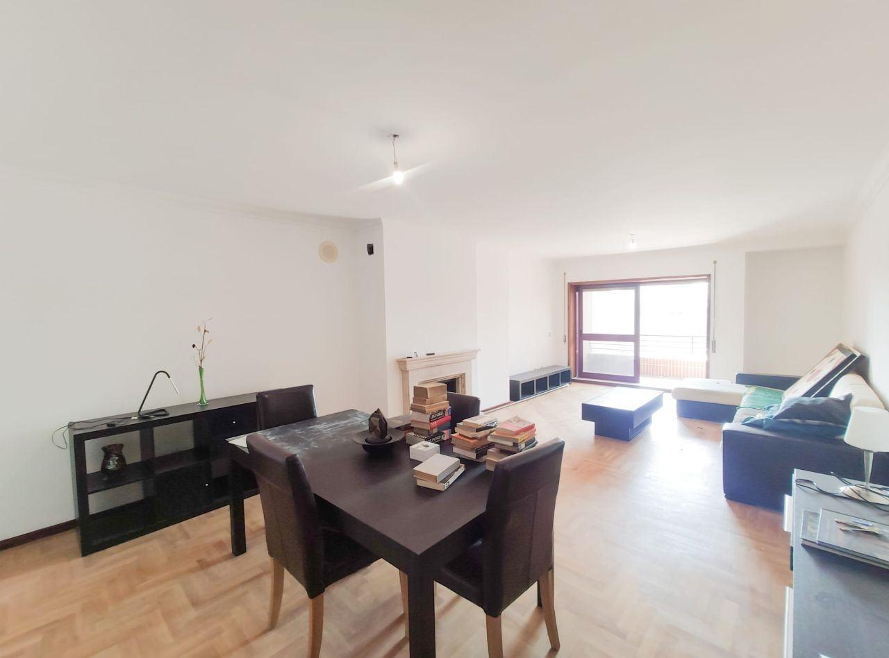 Apartamento T3 Venda em Paranhos,Porto