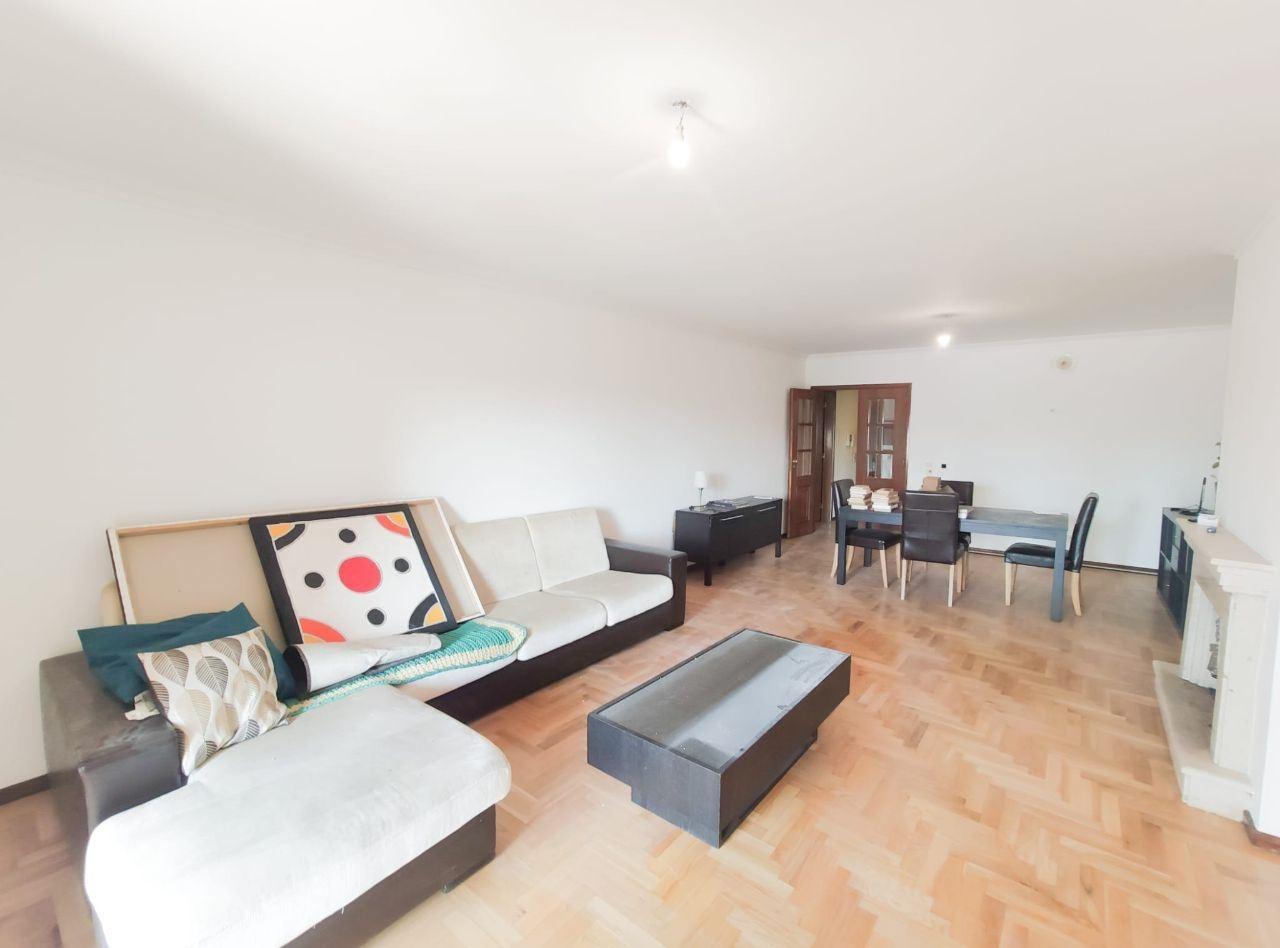 Apartamento T3 Venda em Paranhos,Porto