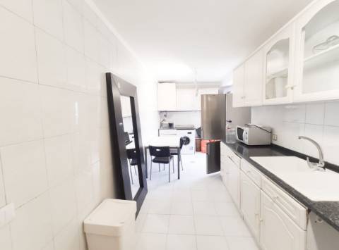 Apartamento T3 Venda em Paranhos,Porto