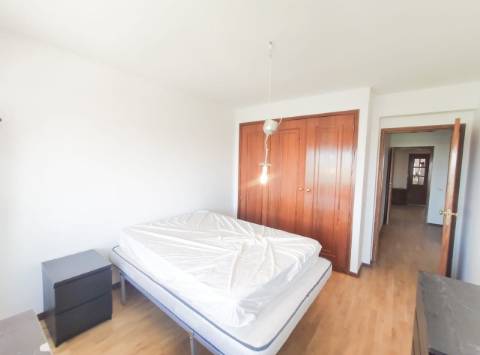 Apartamento T3 Venda em Paranhos,Porto