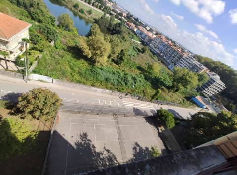 Apartamento T3 Venda em Paranhos,Porto