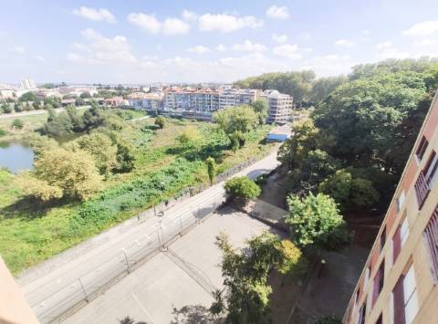 Apartamento T3 Venda em Paranhos,Porto