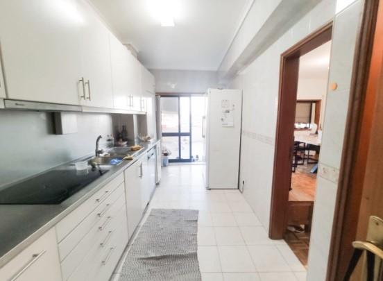 Apartamento T3 Venda em Vagos e Santo António,Vagos