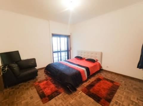 Apartamento T3 Venda em Vagos e Santo António,Vagos