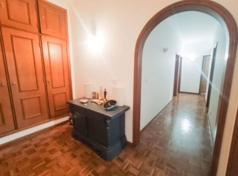 Apartamento T3 Venda em Vagos e Santo António,Vagos