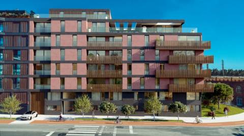 Apartamento T2 Venda em Glória e Vera Cruz,Aveiro