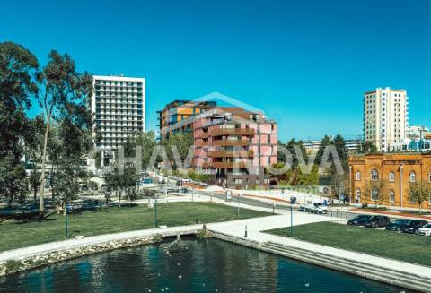 Apartamento T3 Venda em Glória e Vera Cruz,Aveiro