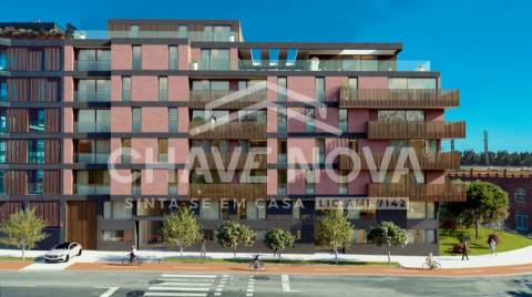 Apartamento T3 Venda em Glória e Vera Cruz,Aveiro