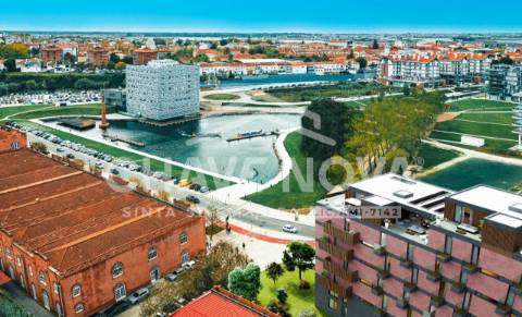 Apartamento T3 Venda em Glória e Vera Cruz,Aveiro