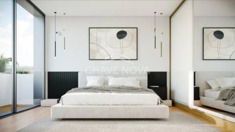 Apartamento T3 Venda em Torres Vedras (São Pedro, Santiago, Santa Maria do Castelo e São Miguel) e Matacães,Torres Vedras