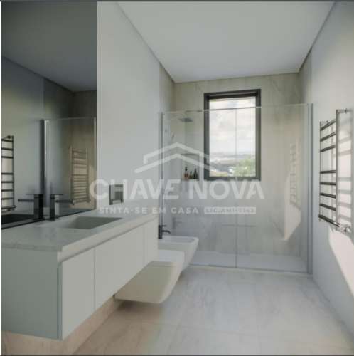 Apartamento T3 Venda em Torres Vedras (São Pedro, Santiago, Santa Maria do Castelo e São Miguel) e Matacães,Torres Vedras