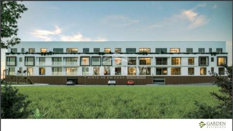 Apartamento T3 Venda em Torres Vedras (São Pedro, Santiago, Santa Maria do Castelo e São Miguel) e Matacães,Torres Vedras