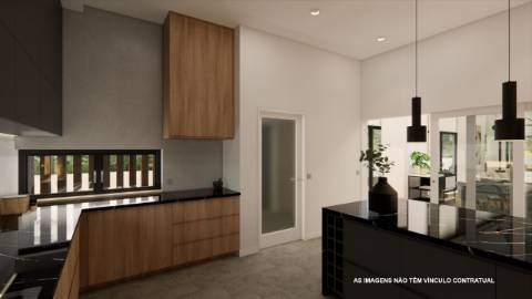 Moradia Isolada T4 Venda em Oliveirinha,Aveiro