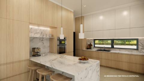 Moradia Isolada T4 Venda em Oliveirinha,Aveiro