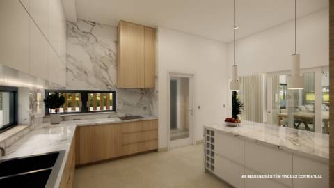 Moradia Isolada T4 Venda em Oliveirinha,Aveiro