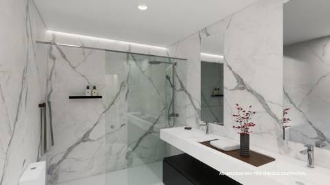 Moradia Isolada T4 Venda em Oliveirinha,Aveiro