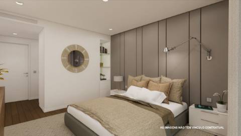 Moradia Isolada T4 Venda em Oliveirinha,Aveiro