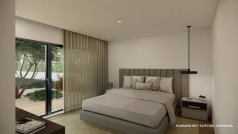 Moradia Isolada T4 Venda em Oliveirinha,Aveiro