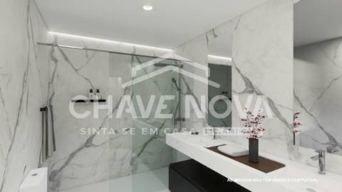 Moradia Isolada T4 Venda em Oliveirinha,Aveiro