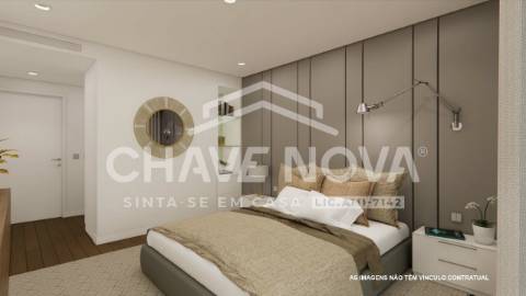 Moradia Isolada T4 Venda em Oliveirinha,Aveiro