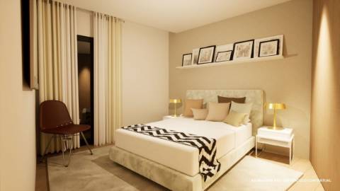 Apartamento T3 Venda em Glória e Vera Cruz,Aveiro