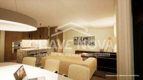 Apartamento T3 Venda em Glória e Vera Cruz,Aveiro