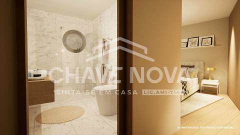 Apartamento T3 Venda em Glória e Vera Cruz,Aveiro