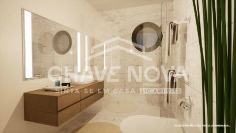 Apartamento T3 Venda em Glória e Vera Cruz,Aveiro