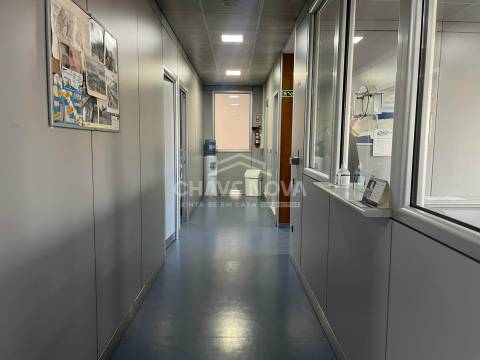 Armazém  Venda em Alfena,Valongo