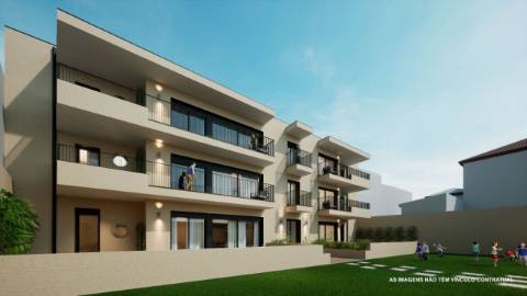 Apartamento T2 Venda em Glória e Vera Cruz,Aveiro