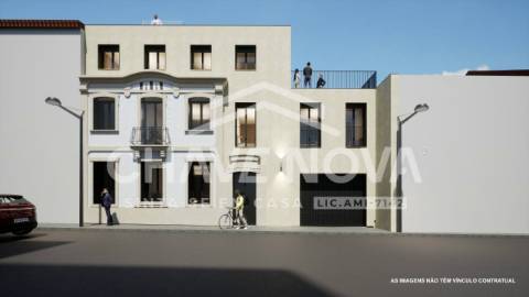 Apartamento T2 Venda em Glória e Vera Cruz,Aveiro