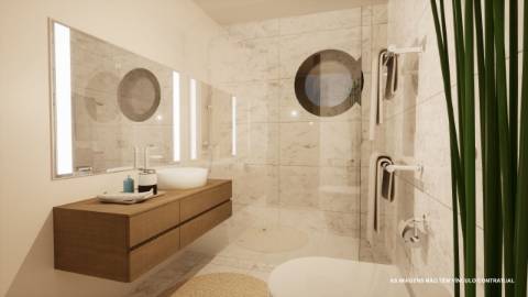 Apartamento T1 Venda em Glória e Vera Cruz,Aveiro