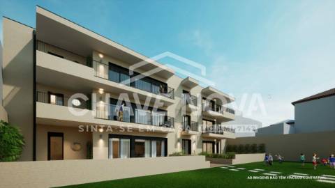 Apartamento T1 Venda em Glória e Vera Cruz,Aveiro