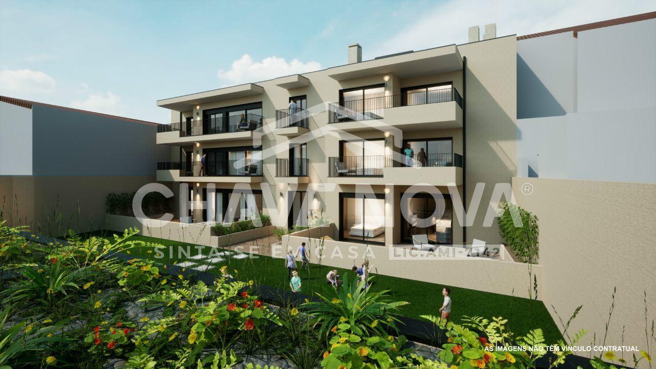 Apartamento T2 Venda em Glória e Vera Cruz,Aveiro