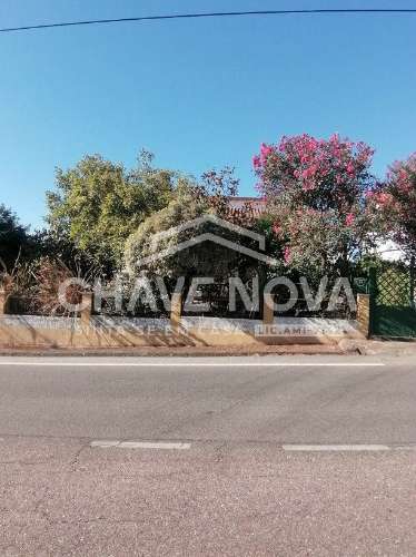 Moradia Isolada T3 Venda em Praia do Ribatejo,Vila Nova da Barquinha