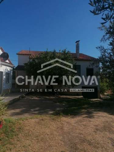 Moradia Isolada T3 Venda em Praia do Ribatejo,Vila Nova da Barquinha