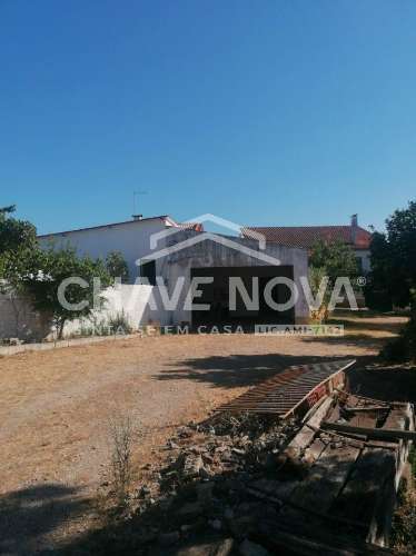 Moradia Isolada T3 Venda em Praia do Ribatejo,Vila Nova da Barquinha