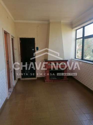 Moradia Isolada T3 Venda em Praia do Ribatejo,Vila Nova da Barquinha