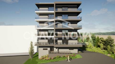 Terreno Para Construção  Venda em Lourosa,Santa Maria da Feira