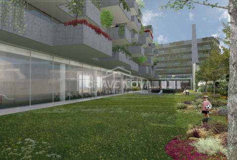 Apartamento T3 Venda em São Mamede de Infesta e Senhora da Hora,Matosinhos