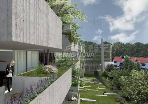 Apartamento T1 Venda em São Mamede de Infesta e Senhora da Hora,Matosinhos