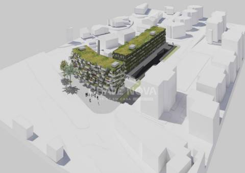 Apartamento T1 Venda em São Mamede de Infesta e Senhora da Hora,Matosinhos