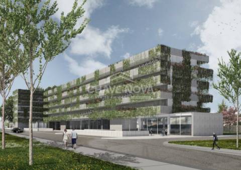 Apartamento  Venda em São Mamede de Infesta e Senhora da Hora,Matosinhos