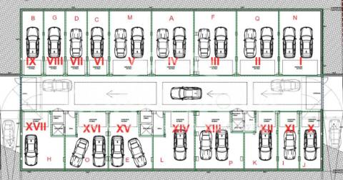 Apartamento T2 Venda em Gafanha da Encarnação,Ílhavo