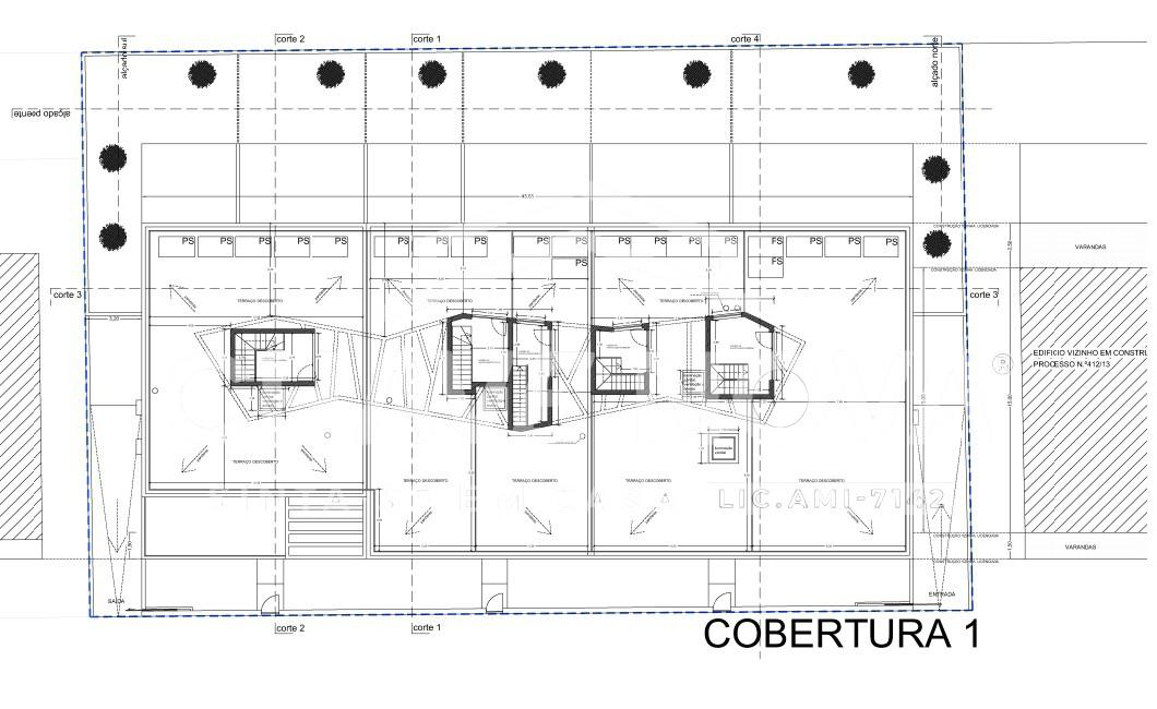 Apartamento T4 Venda em Gafanha da Encarnação,Ílhavo