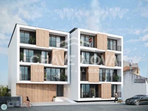 Apartamento T1 Venda em Glória e Vera Cruz,Aveiro