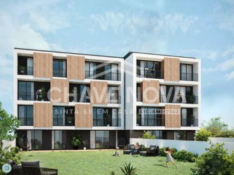 Apartamento T1 Venda em Glória e Vera Cruz,Aveiro