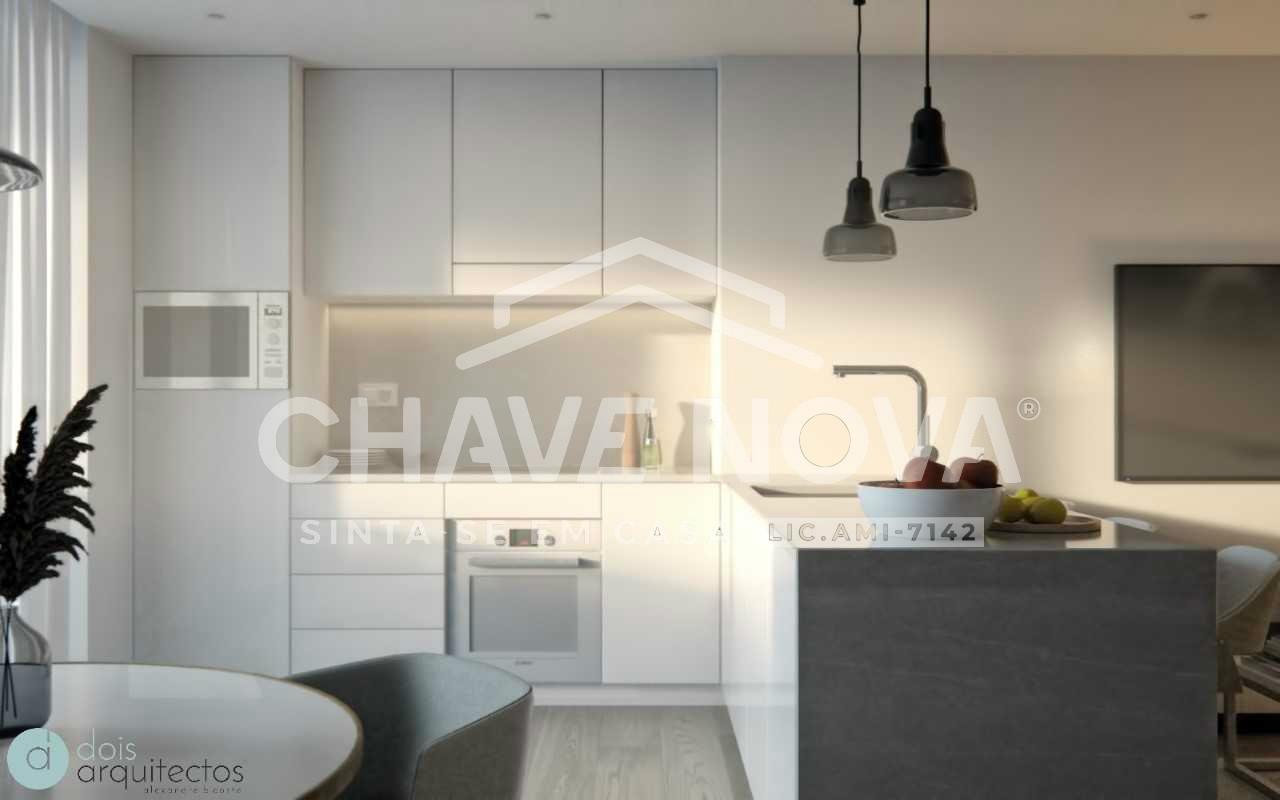 Apartamento T1 Venda em Glória e Vera Cruz,Aveiro